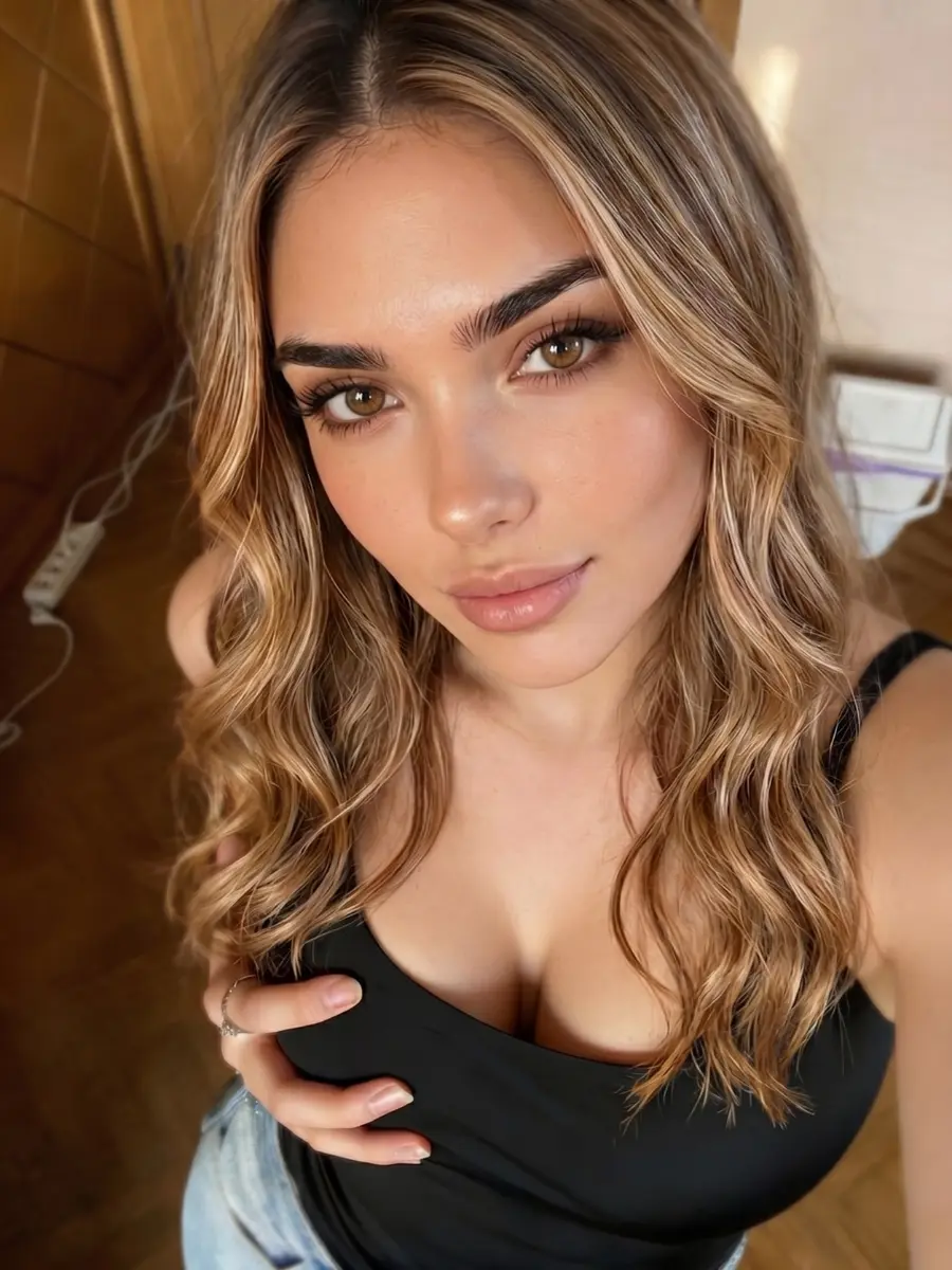 Lara Calderia